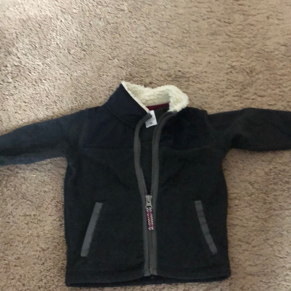 Carters jacket